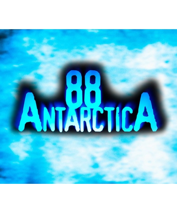 Antarctica 88 Steam Key GLOBAL